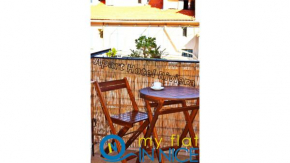 ApartHotel Riviera - BALCON DES EATS UNIS - Old Town Promenade des Anglais